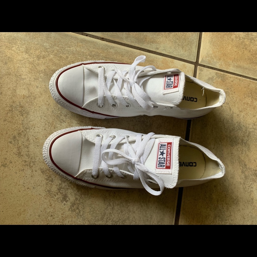 Converse - Picture 4 of 5